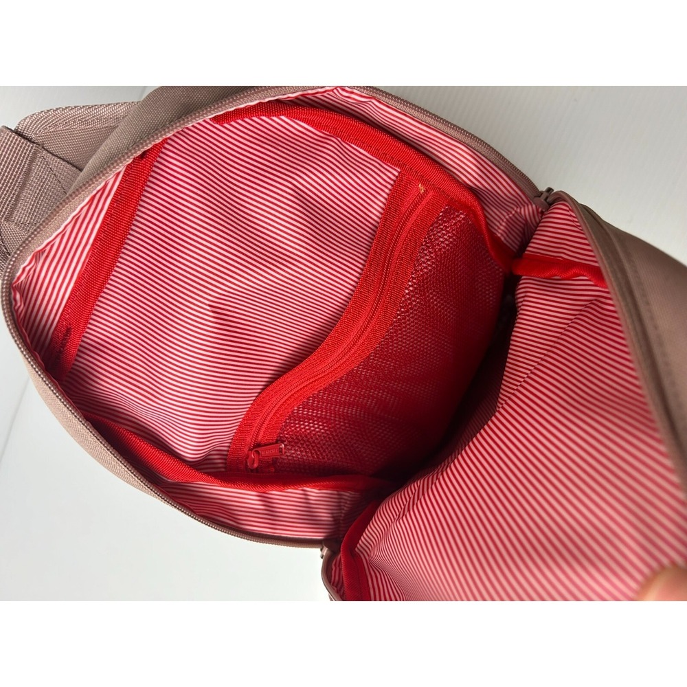 Herschel Supply Co. Heritage Should Bag Ash Rose One Size 8L - Picture 4 of 11